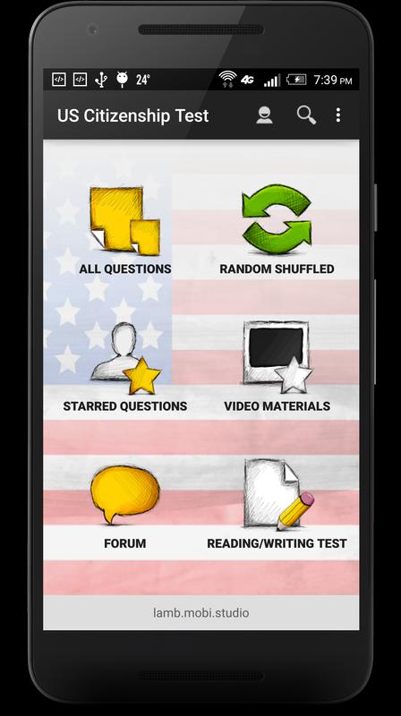 Citizenship test audio mp3 free. download full